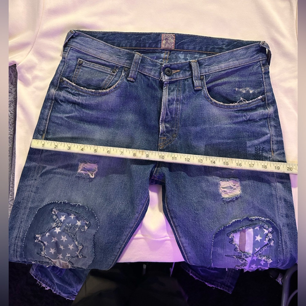PRPS demon jeans - Picture 16 of 16